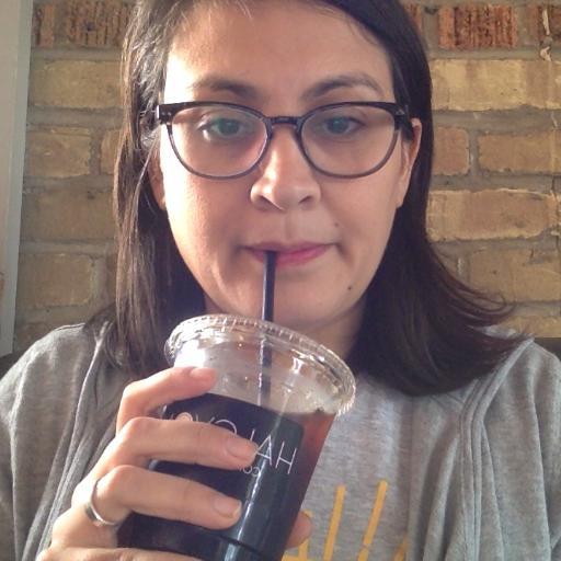 feliznostalgia's profile picture. 