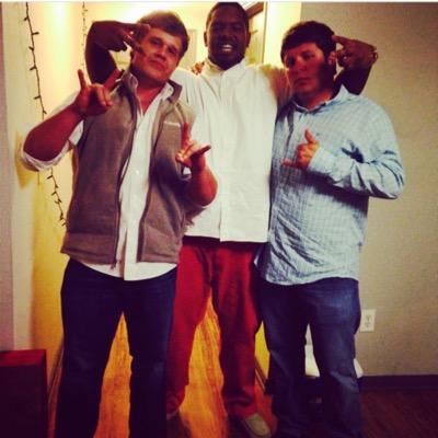 ColbyMadray's profile picture. 