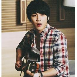 Roleplayer of  @JYHeffect • Emotion Yong here!!!• 1989 #FNCFams