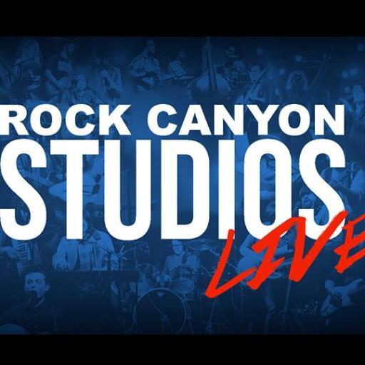 Live music web series in Provo, Utah featuring local talent and upcoming names. Want to audition? Email us at rockcanyonstudioslive@gmail.com.