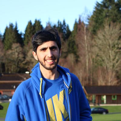 unknown443's profile picture. A great future doesn't require a great past...!! .. Network Engineer