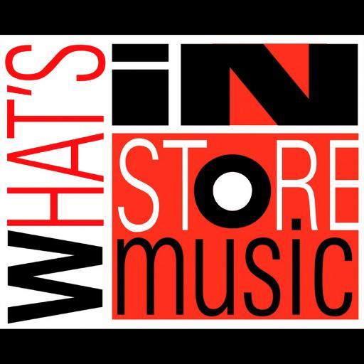 What'sIn-StoreMusic