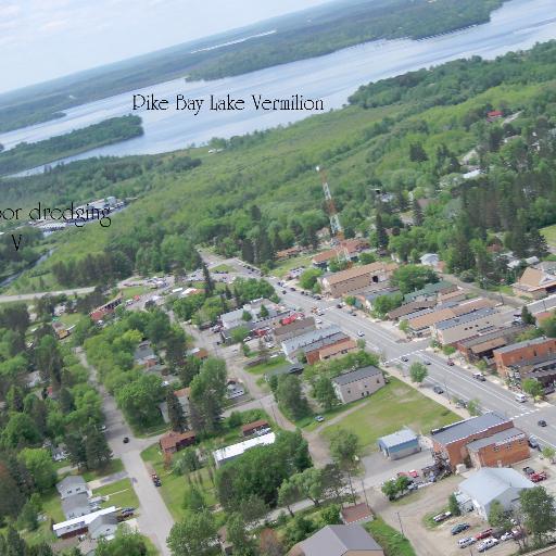 Lake Vermilion: 40,000 acres of water, 365 islands and 1200 miles of shoreline, it stretches 40 miles across the heart of Minnesota's Arrowhead Region.