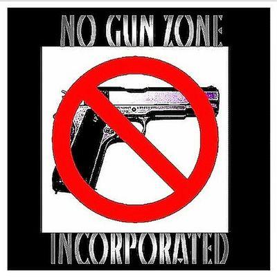 No Gun Zone Inc