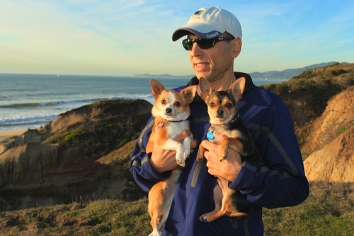 Interests:  Nutrition & Fitness, Walking & Hiking, Photography, Technology, Chihuahuas