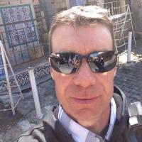 Mike (@mikeoneill181) 's Twitter Profile