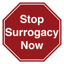 Stop Surrogacy Now