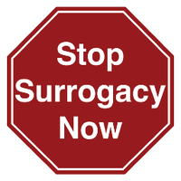 Stop Surrogacy Now