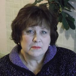 OlgaSkurnyagina's profile picture. 