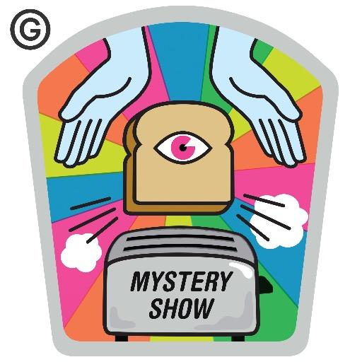 A podcast about mysteries by @starleekine. Season 2 in the works.