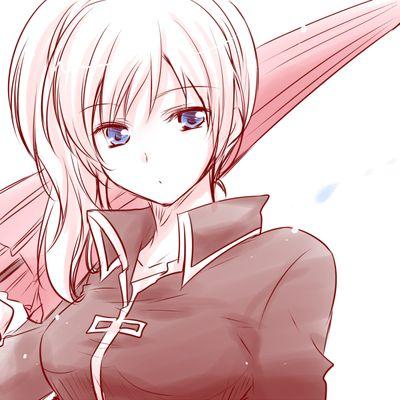 初期沖田@蒼