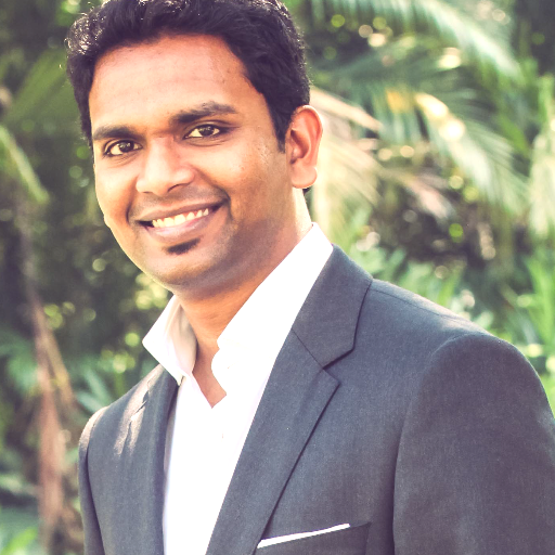 GM of AI at LogicMonitor.. Reluctant hiker, occasional cook, enthusiastic traveler & voracious reader. Views are my own.