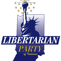 The Libertarian Party of Johnson County is an Affiliate of the Libertarian Party of Indiana.