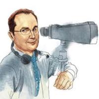 Craig Evans (@tropicscaller) 's Twitter Profile