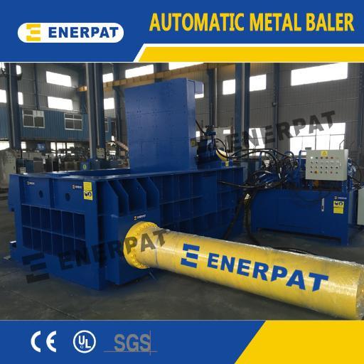 ENERPAT-Professional Waste Dispose Equipment Manufacturer