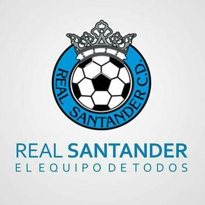 Cuenta Oficial del equipo de fútbol de la segunda división de Colombia: Real Santander. #VamosReal