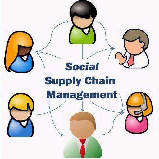 Putting the Social in Supply Chain. The gathering place to collaborate, share information and leverage the Social Network for Supply Chain in Healthcare.