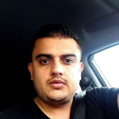 PaulQuecho's profile picture. 