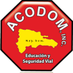 ACODOM, INC. (@acodom_org) Twitter profile photo