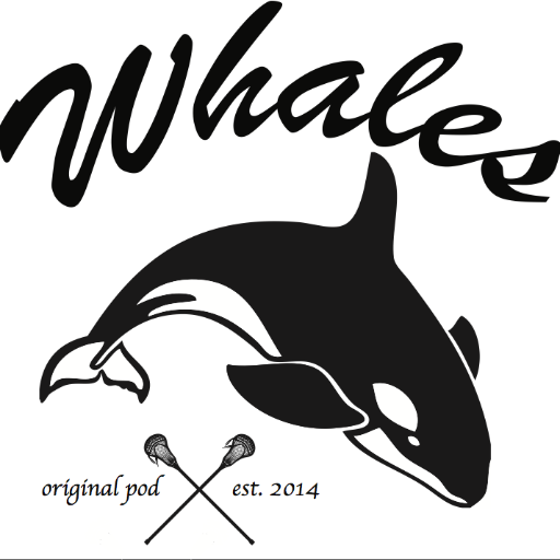 whaleslax's profile picture. Play with passion, have fun, give back. Over $138k & counting for charity. #sticks22 #lancestrong18 #Strong4Sam #LizStrong #Lori #TeamCamron #lax4josh