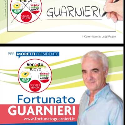 medico chirurgo, sindaco di Chioggia per 10 anni, candidato di SEL per le regionali 2015