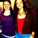 Danielle Strange - @dstrange13 - Twitter