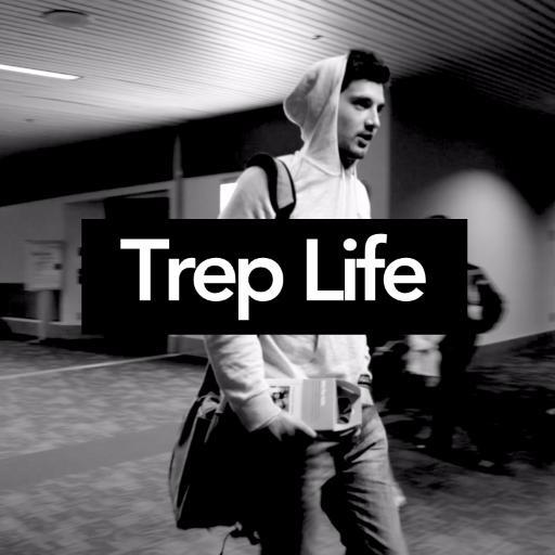 The Voice of the Intrepid. Media platform telling stories about taking risks + fearless living. Tech, Music, Sports, Food, Activism, and beyond. #TrepLife
