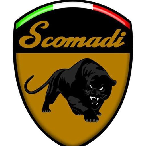 Scomadi_D's profile picture. 