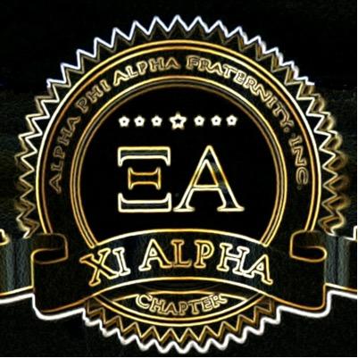 The Empowering Xi Alpha chapter of Alpha Phi Alpha Fraternity, Incorporated at Morehead State University. Manly deeds, scholarship, and love for all mankind.
