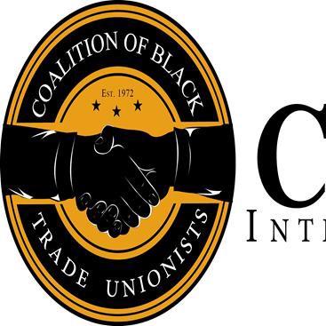 The Coalition of Black Trade Unionists advocates for the 2.7 million organized black workers in the U.S. and Canada. CBTU has more than 50 chapters.