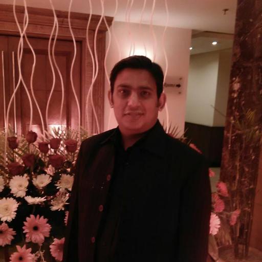 amitkhanna11's profile picture. amit