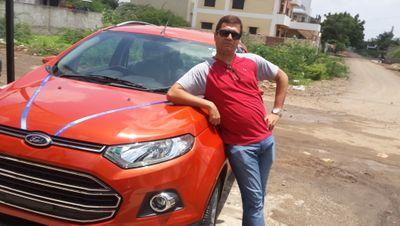 KGAGNANI's profile picture. 