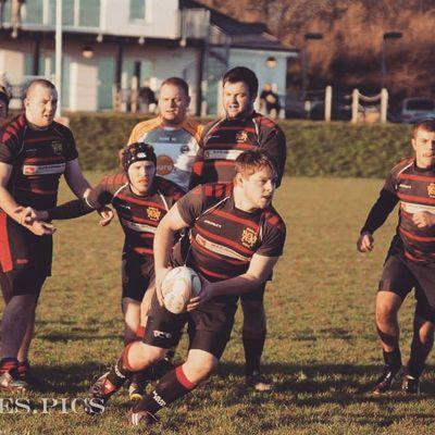 Ollie217's profile picture. 