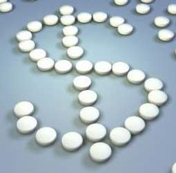 Let's find some Rx coupons to save some money on prescriptions! For details on how to maximize Rx Coupon savings, read about Rx Ping-Pong @ www.RxPingPong.com