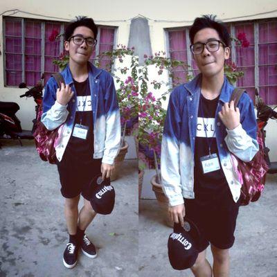 AldrinKun's profile picture. BASIC BITCH △†