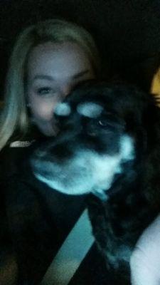 brookemoir_13's profile picture. 