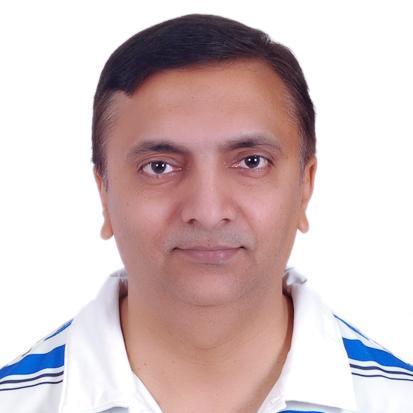 tewari_manjul's profile picture. Author, freelance journalist and Corporate Communications practitioner