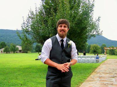 Matt Hawkins Profile