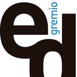 gremioeditores's profile picture. Gremio de Editores de Cantabria, asociación profesional cuya vocación es la defensa de los intereses de las editoriales de Cantabria y la promoción del libro.