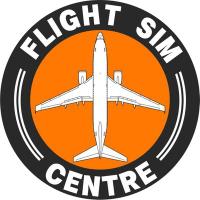 Flight Simulator Centre - Newcastle(@flightsimNE) 's Twitter Profile Photo