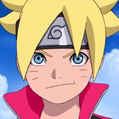 Son of The Greatest Naruto Uzumaki• I will surpass the 7th tho• My main chick is Sarada• Just wait• Grandpa Minato R.I.P•