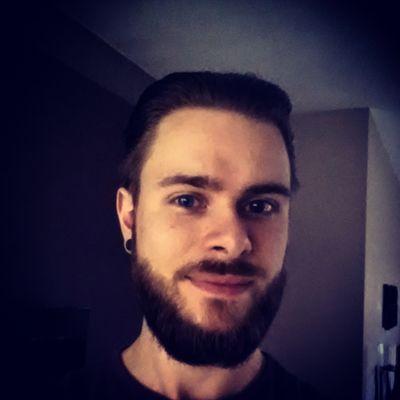 MaesBen88's profile picture. Java Consultant