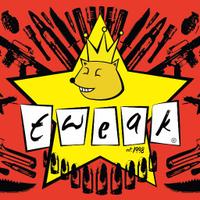 Tweak (@tweakband) 's Twitter Profile