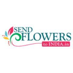 SendFlowersToIndia.in is leading online portal to deliver quality and cheap flowers across India. (http://t.co/nbzcRTxhan)