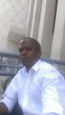 ambele_kyala's profile picture. dar es salaam