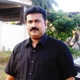 safharidas's profile picture. 