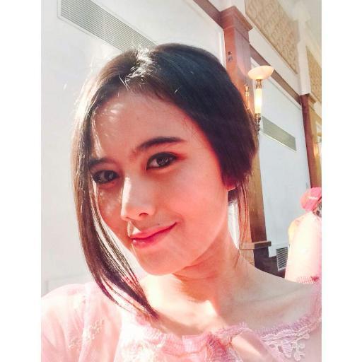 annisafitriaa's profile picture. IPB 51