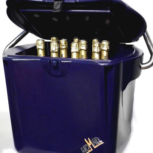 The Cool Ice Box Co Ltd & Nomad Cooler Brand supplier of Leisure,Medical & Catering non powered coolers. Keeps the contents frozen for 3 days and chilled for 6!