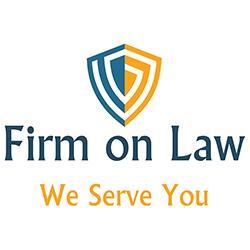 Firm on Law Ltd provide a range of professional, affordable legal assistance to the public with specialist, no-nonsense, affordable support.