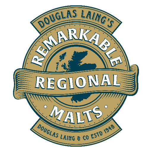 Remarkable Regional Malts: The Ultimate Distillation of the Scotch Whisky Regions.